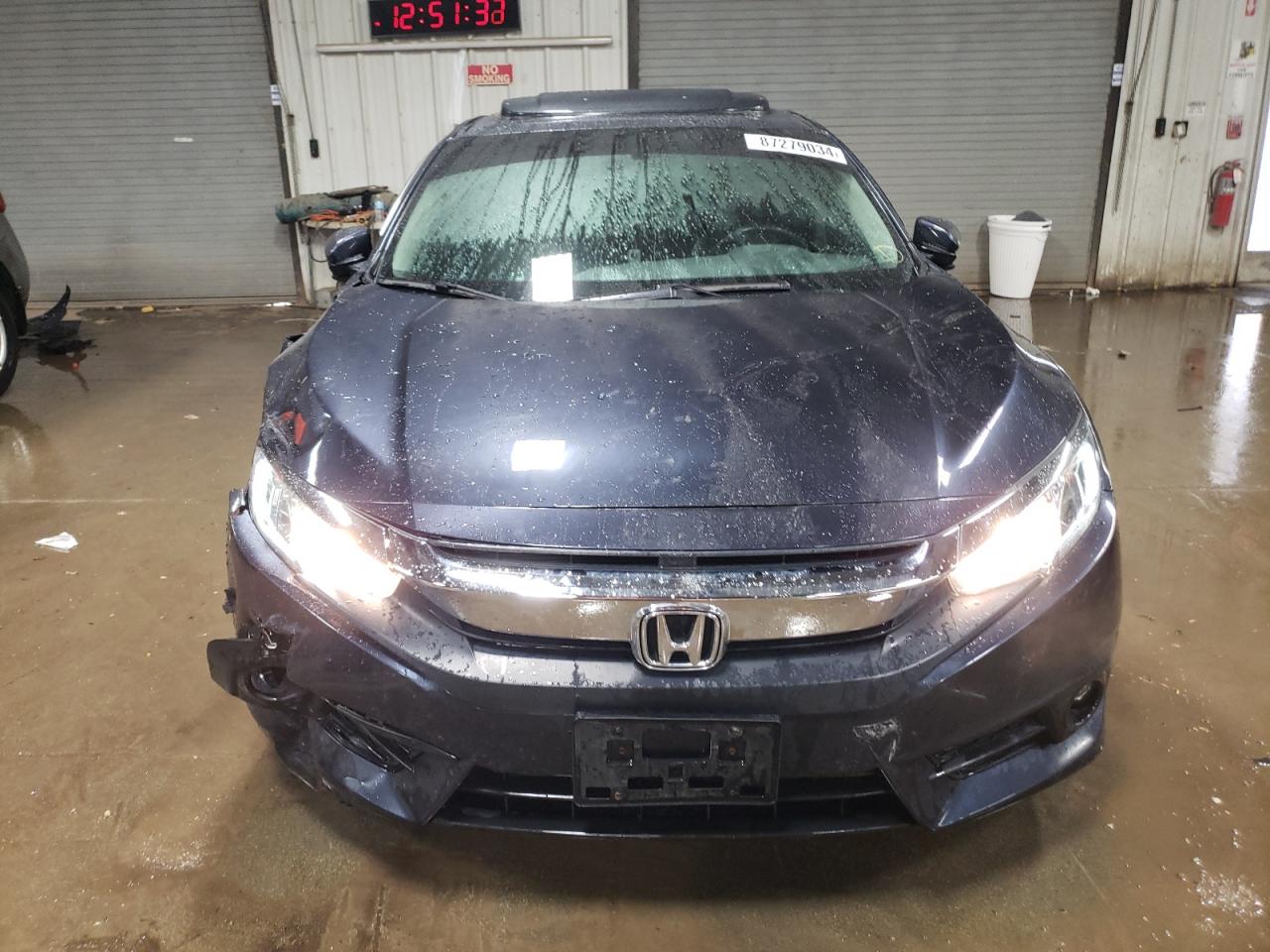 2016 Honda Civic - Image 5