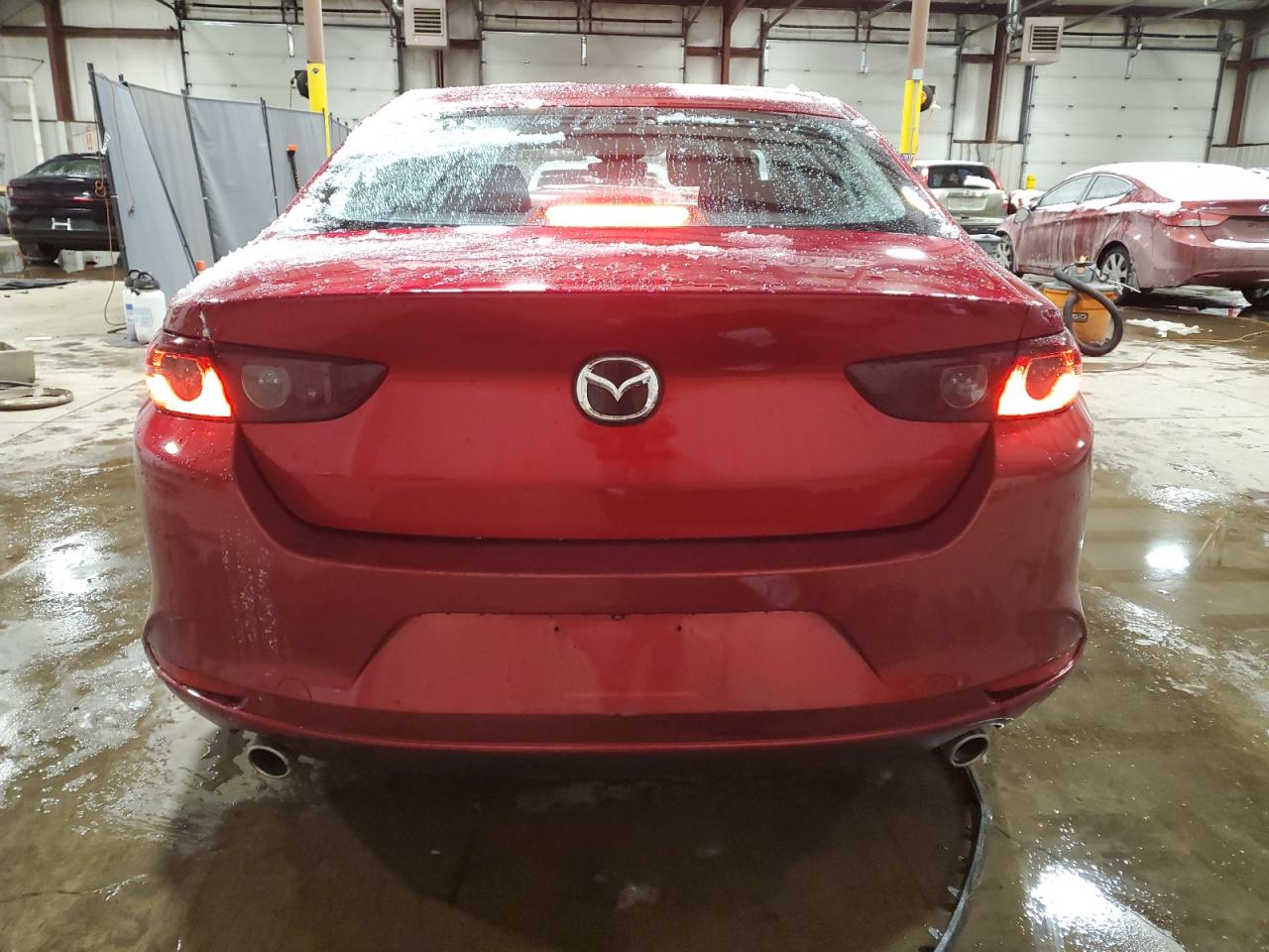 2020 Mazda 3 - Image 6