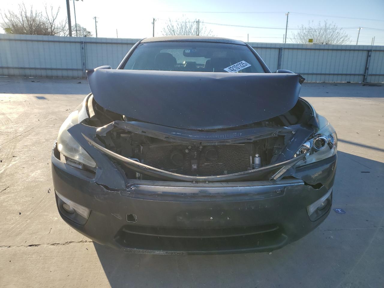 2015 Nissan Altima - Image 5