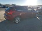 2014 Ford Focus Titanium en Venta en Tulsa, OK - Front End