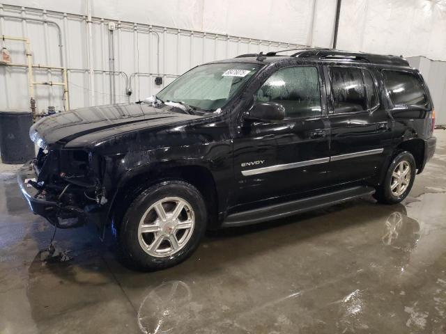 2006 Gmc Envoy Xl