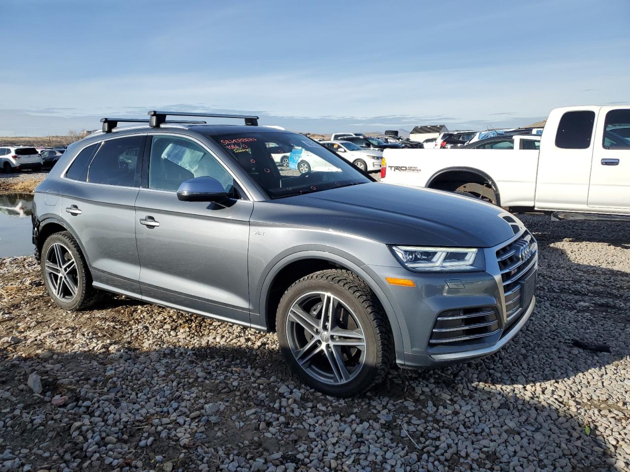 VIN WA1A4AFY1J2125925 2018 AUDI SQ5 no.4