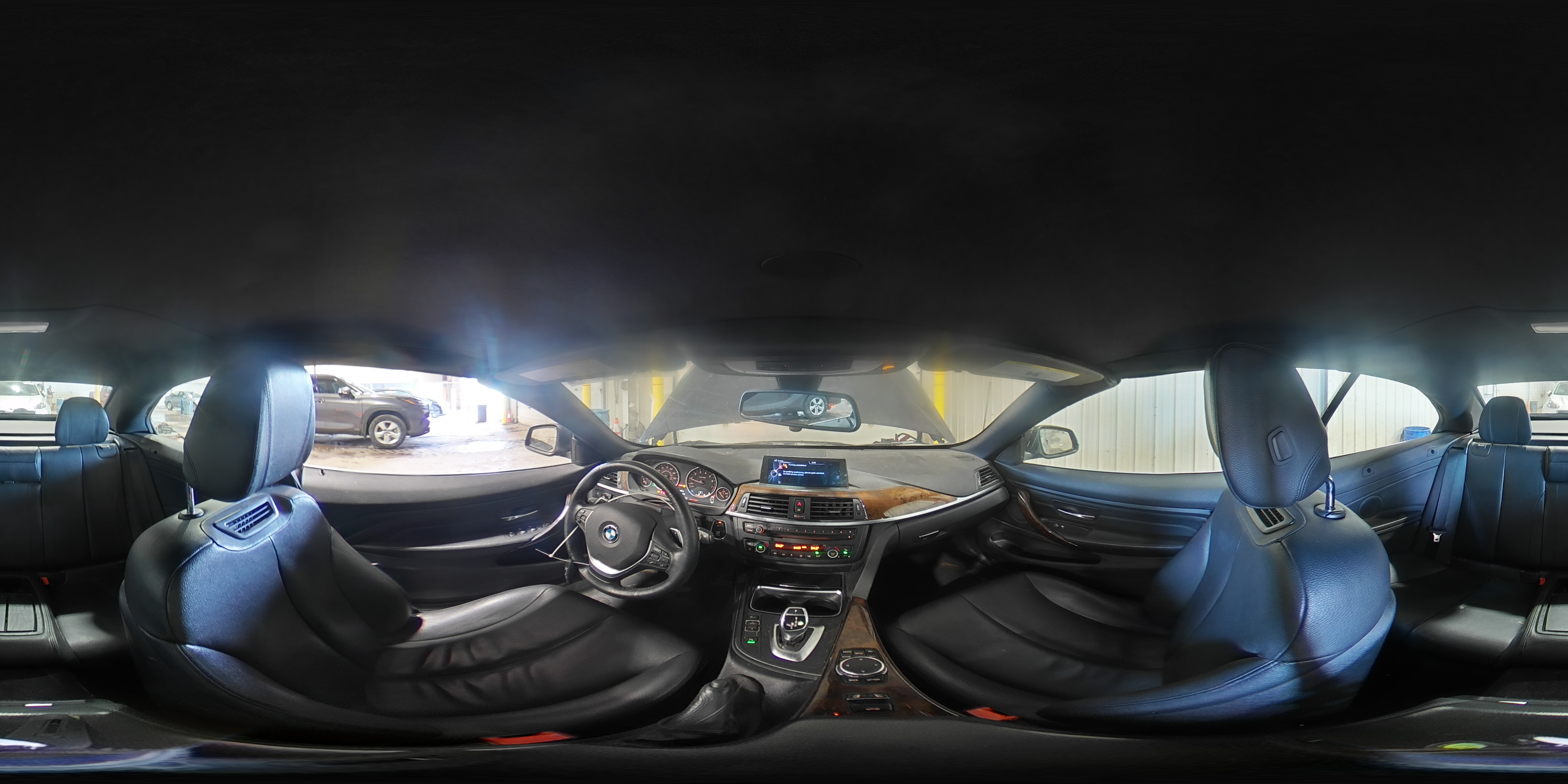 2015 BMW 4er - Image 14