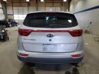 2017 Kia Sportage Lx na sprzedaż w Sandston, VA - Front End