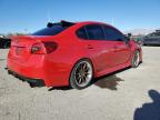 2018 Subaru Wrx  for Sale in Las Vegas, NV - Front End