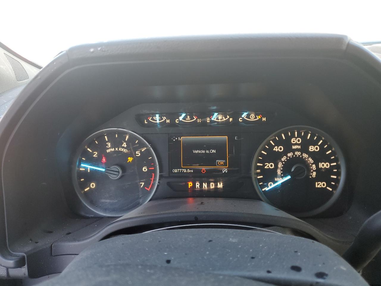 2018 Ford F-150 - Image 9