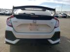 2018 Honda Civic Sport for Sale in Sacramento, CA - Front End