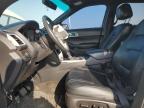 2015 Ford Explorer Limited na sprzedaż w Bakersfield, CA - Front End