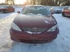 2004 TOYOTA CAMRY LE for sale at Copart ON - LONDON