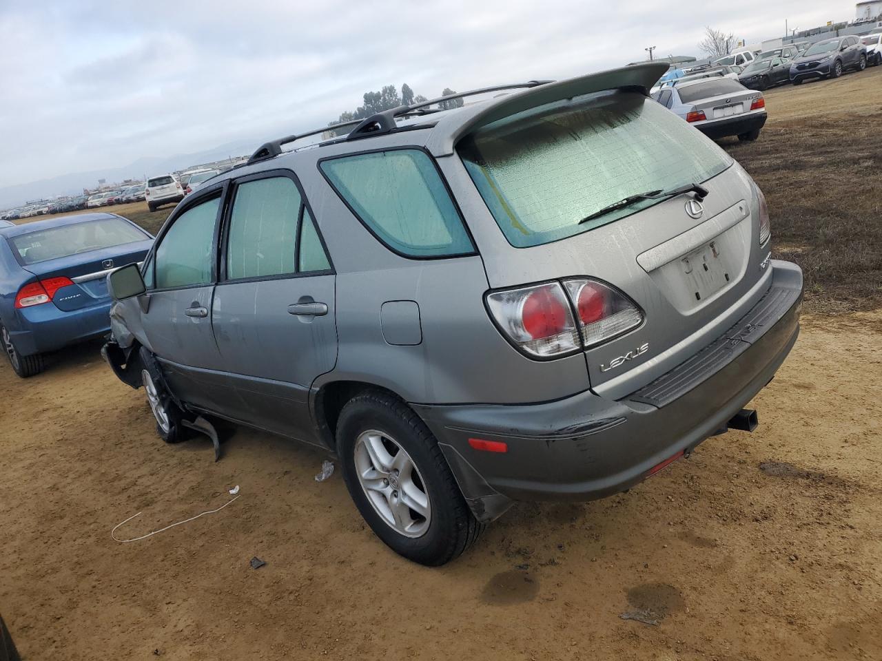 2002 Lexus RX - Image 2