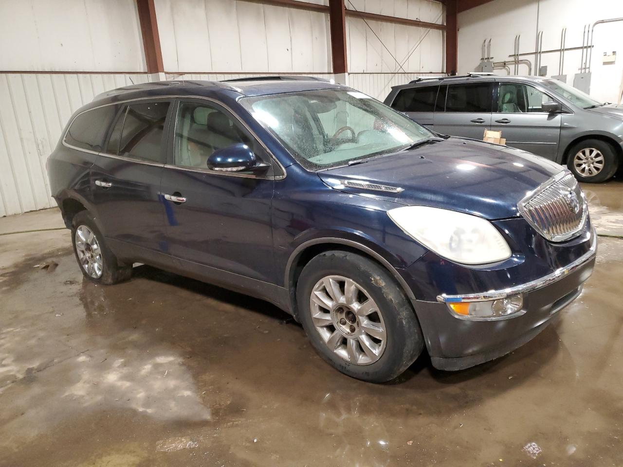 2011 Buick Enclave - Image 4