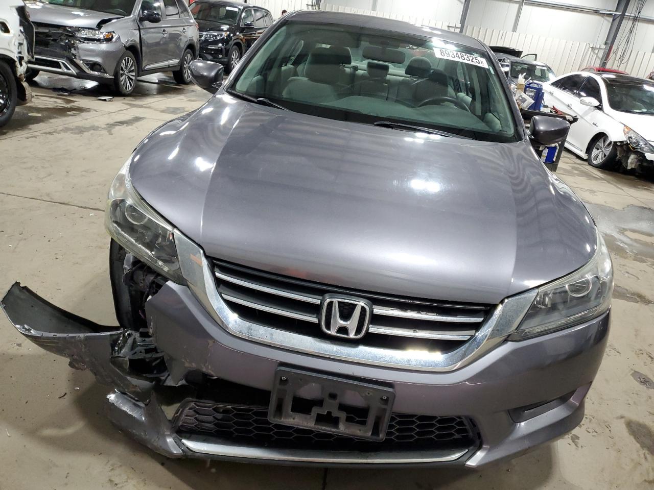 2015 Honda Accord - Image 5