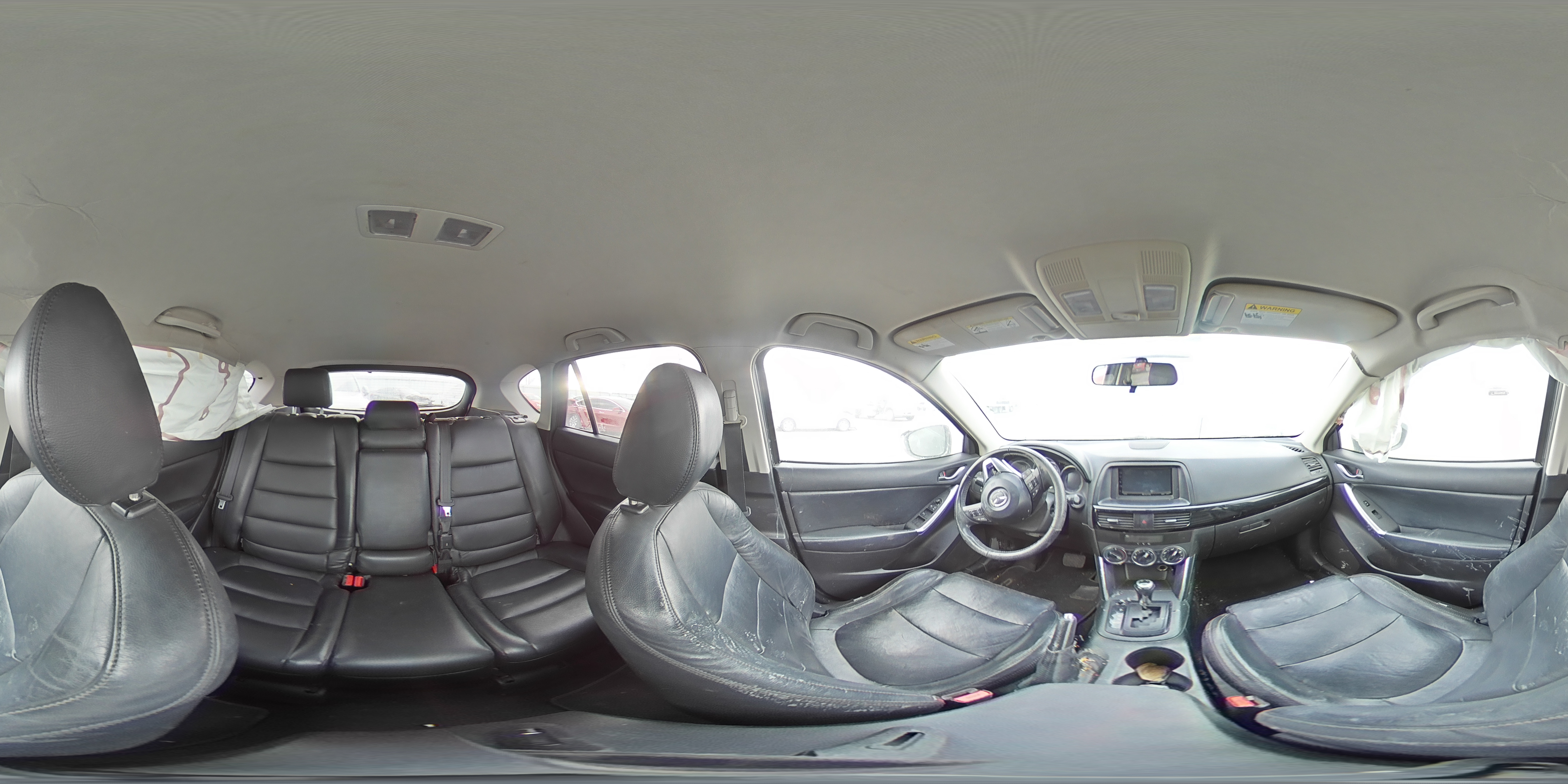 2013 Mazda CX-5 - Image 13