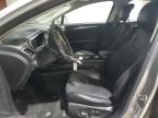 2014 Ford Fusion Titanium на продаже в Leroy, NY - All Over