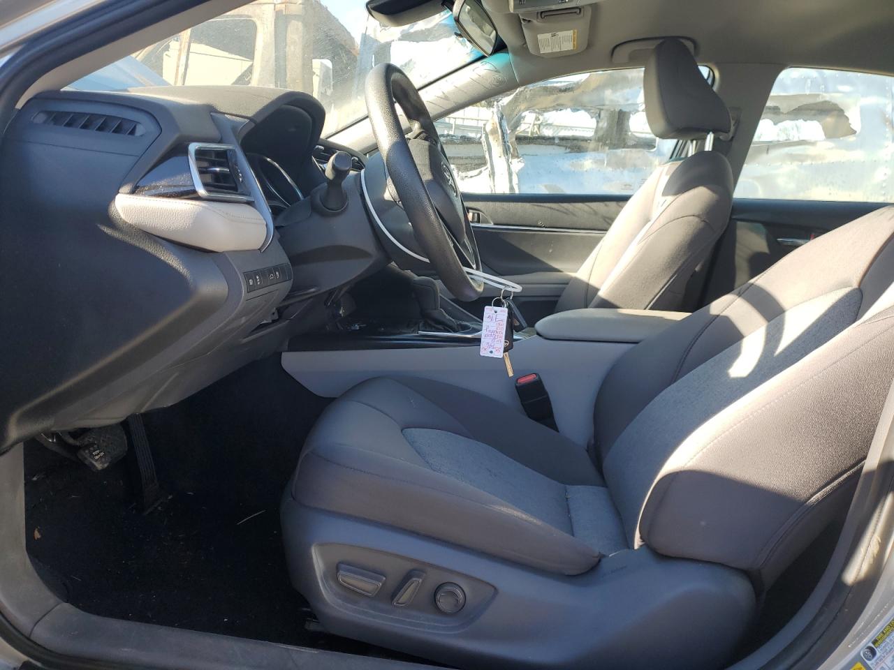 2018 Toyota Camry - Image 7