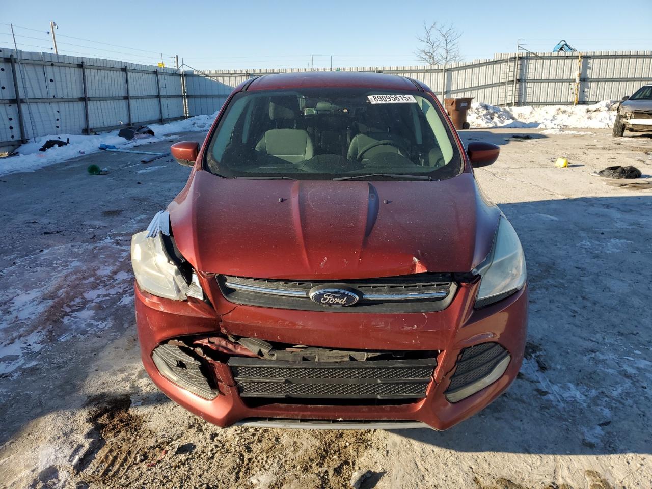 2014 Ford Escape - Image 5