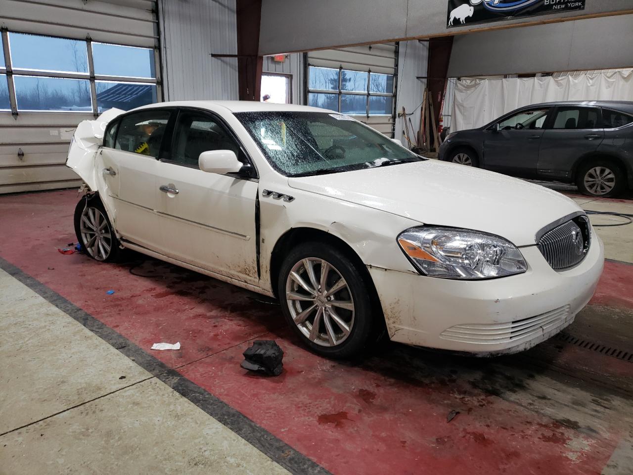 2008 Buick Lucerne - Image 4
