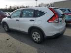 2014 Honda Cr-V Lx იყიდება Exeter-ში, RI - Front End