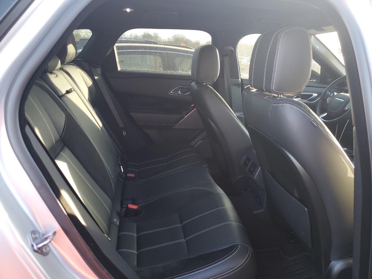 2019 Land Rover Range Rover - Image 10