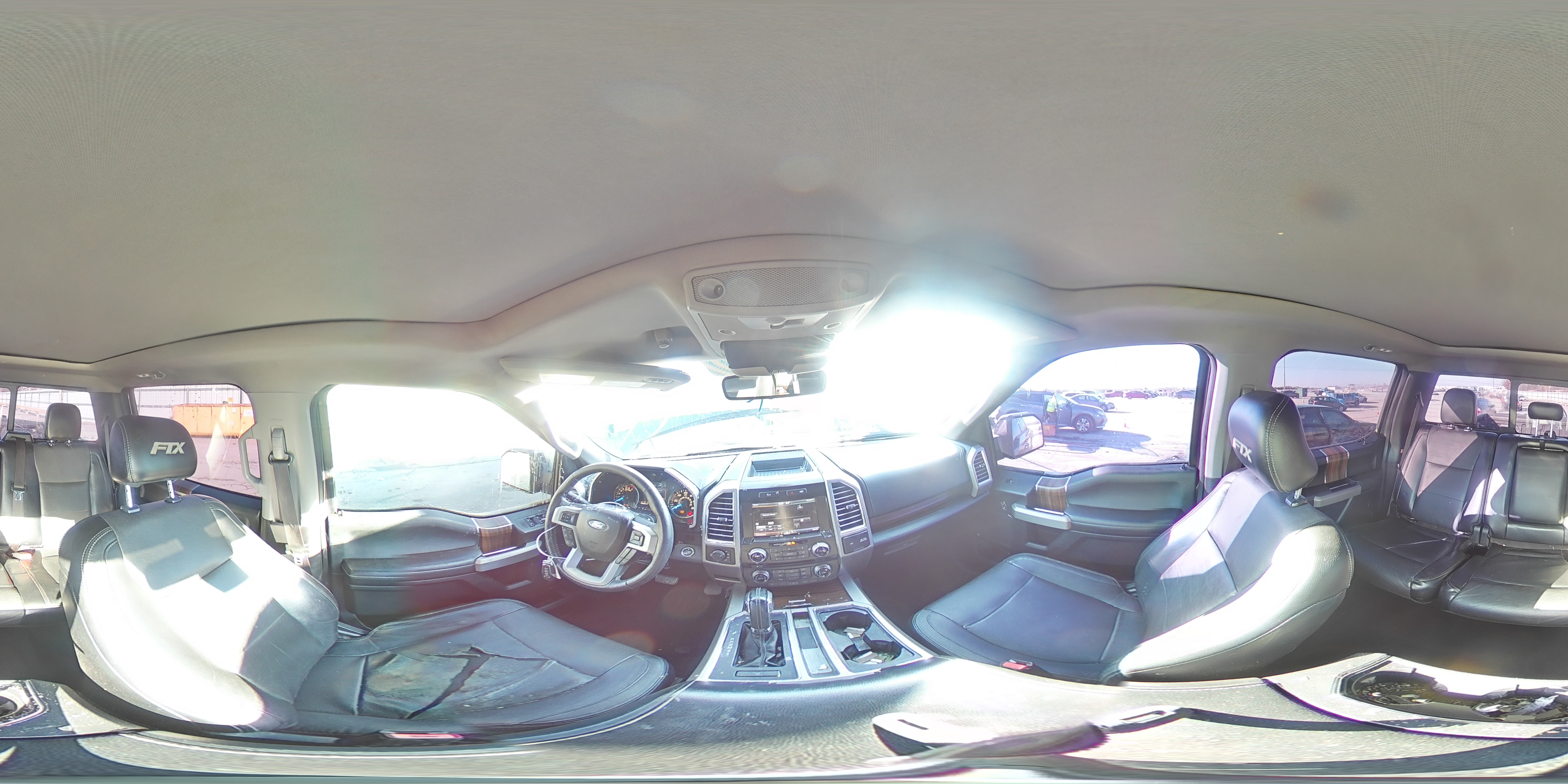 2015 Ford F-150 - Image 15