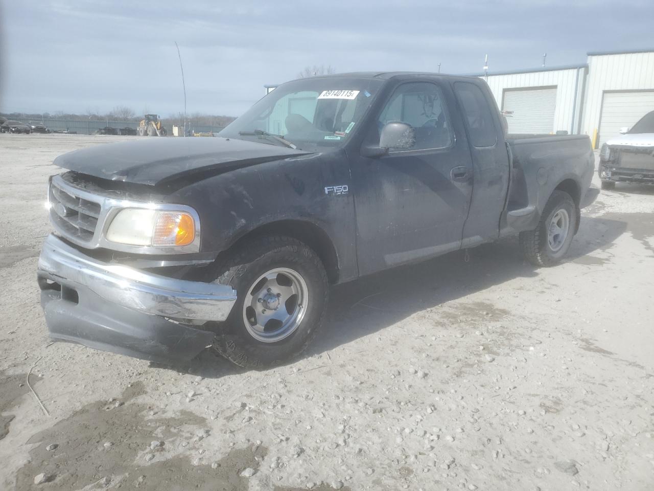 2000 Ford F-150 - Image 1