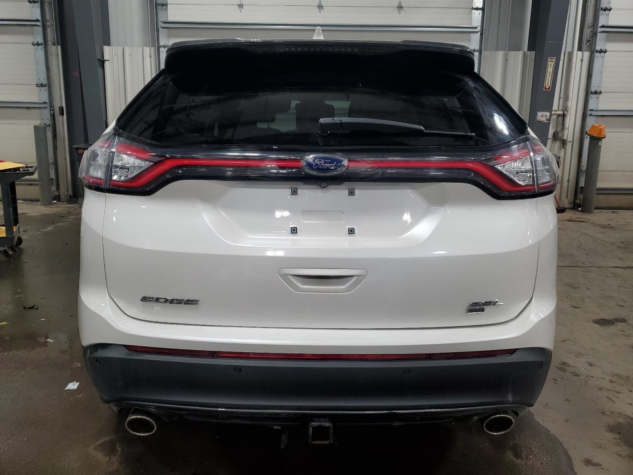 2018 Ford Edge - Image 6
