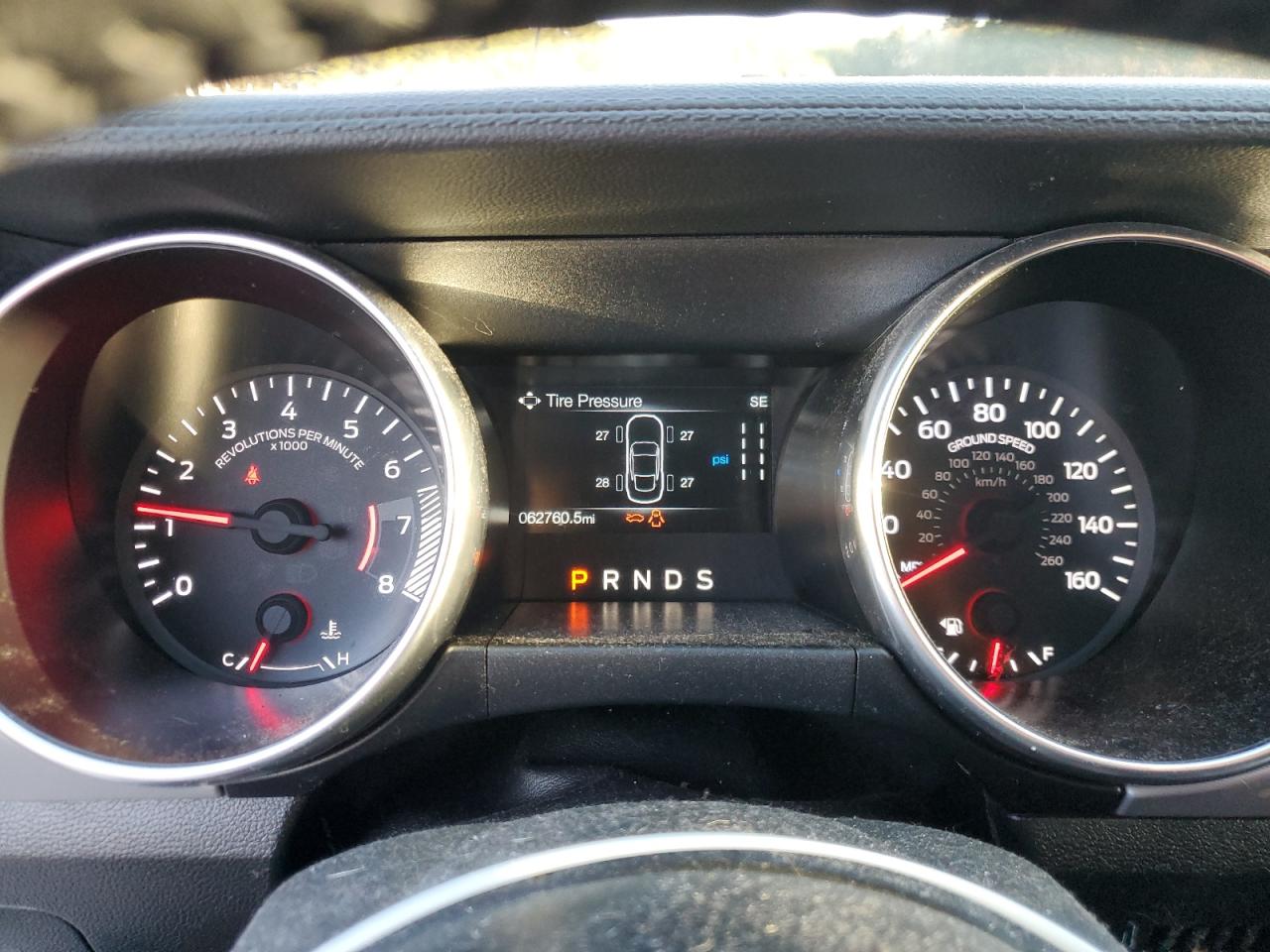 2021 Ford Mustang VIN: 1FA6P8THXM5123793 Lot: 87162224