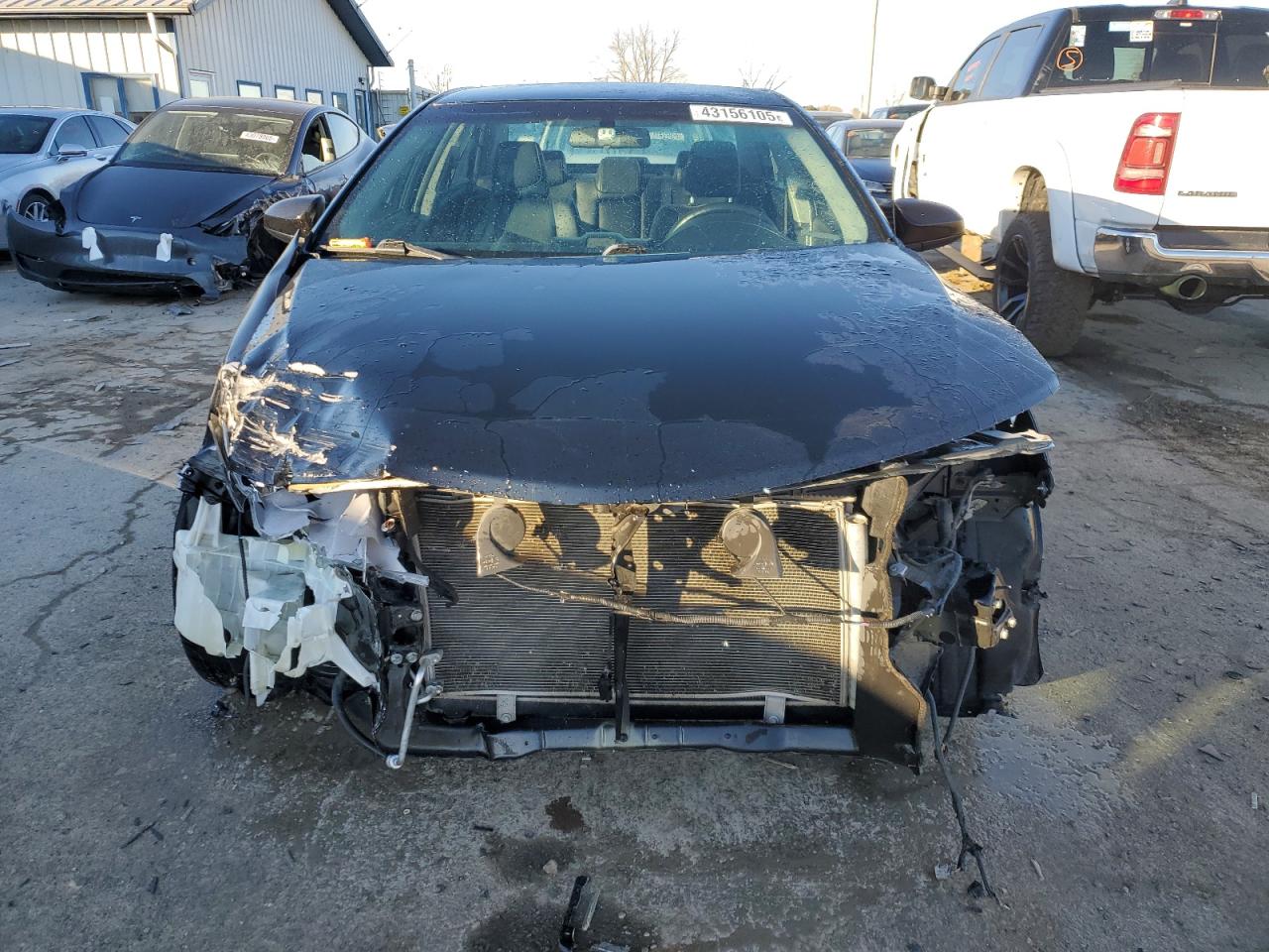 2013 Toyota Camry - Image 5