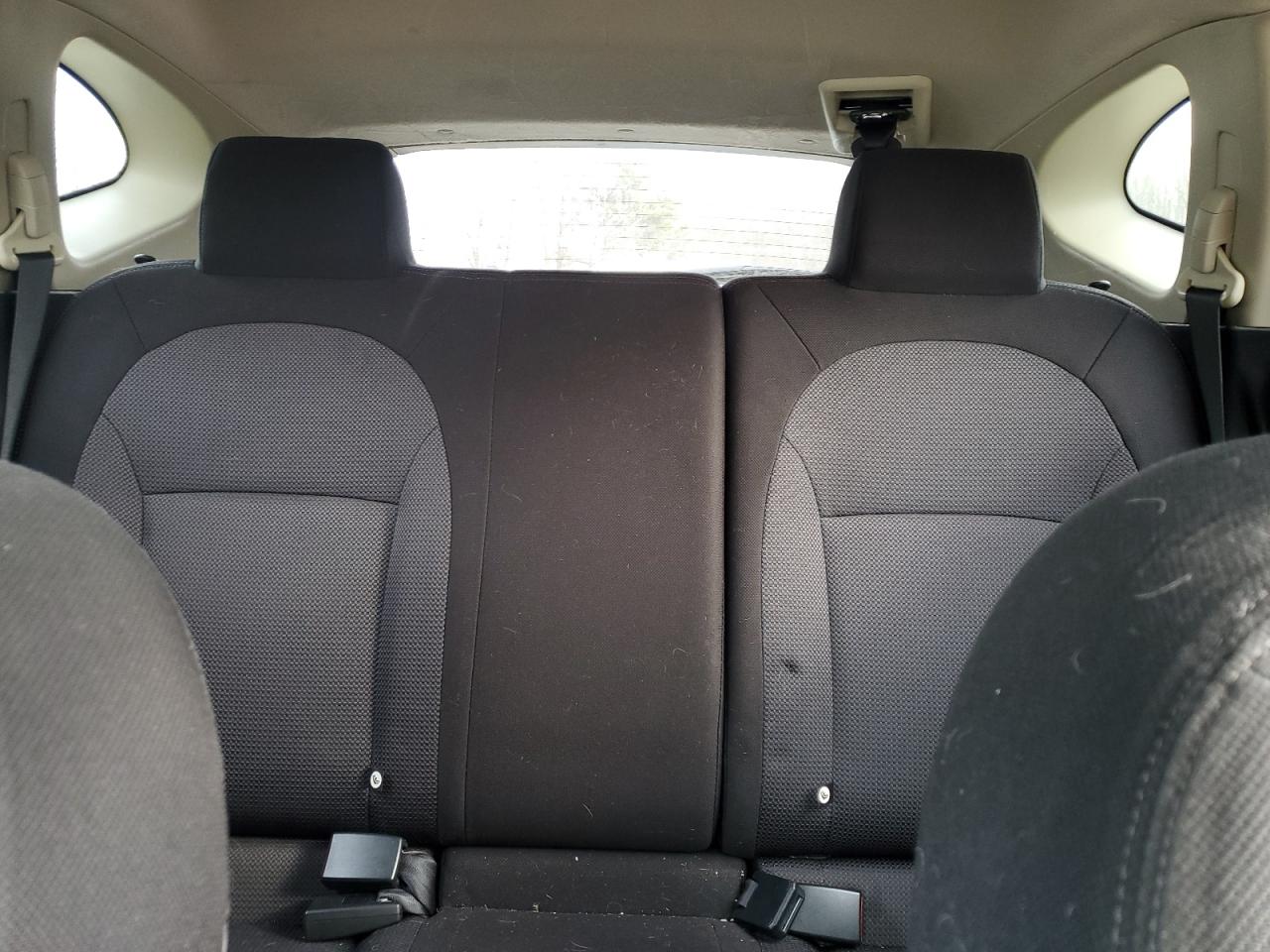 2013 Nissan Rogue - Image 10