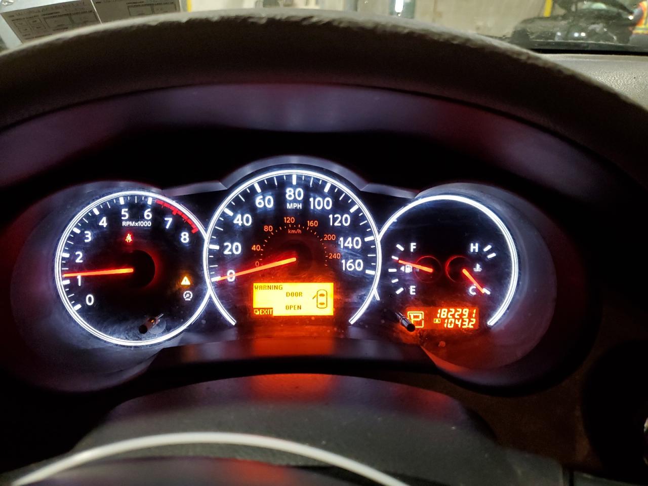 2011 Nissan Altima - Image 9
