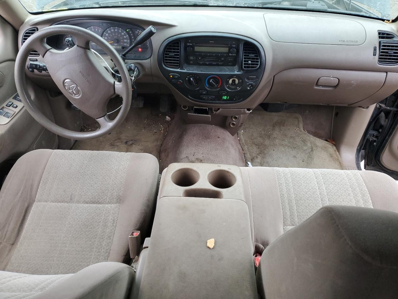 2003 Toyota Tundra - Image 8