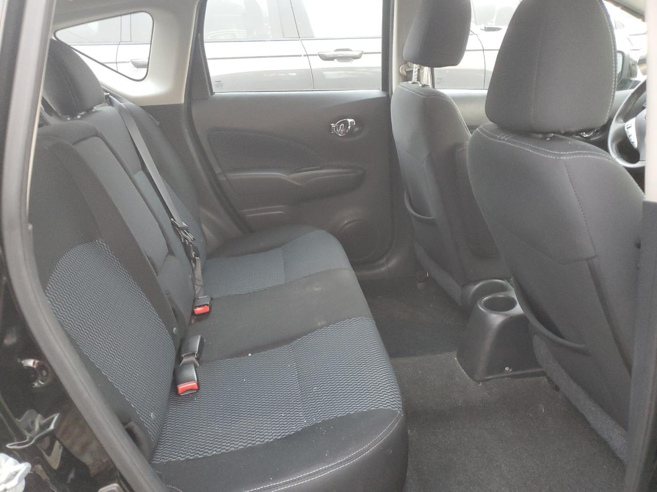 VIN 3N1CE2CP6EL408938 2014 NISSAN VERSA no.10