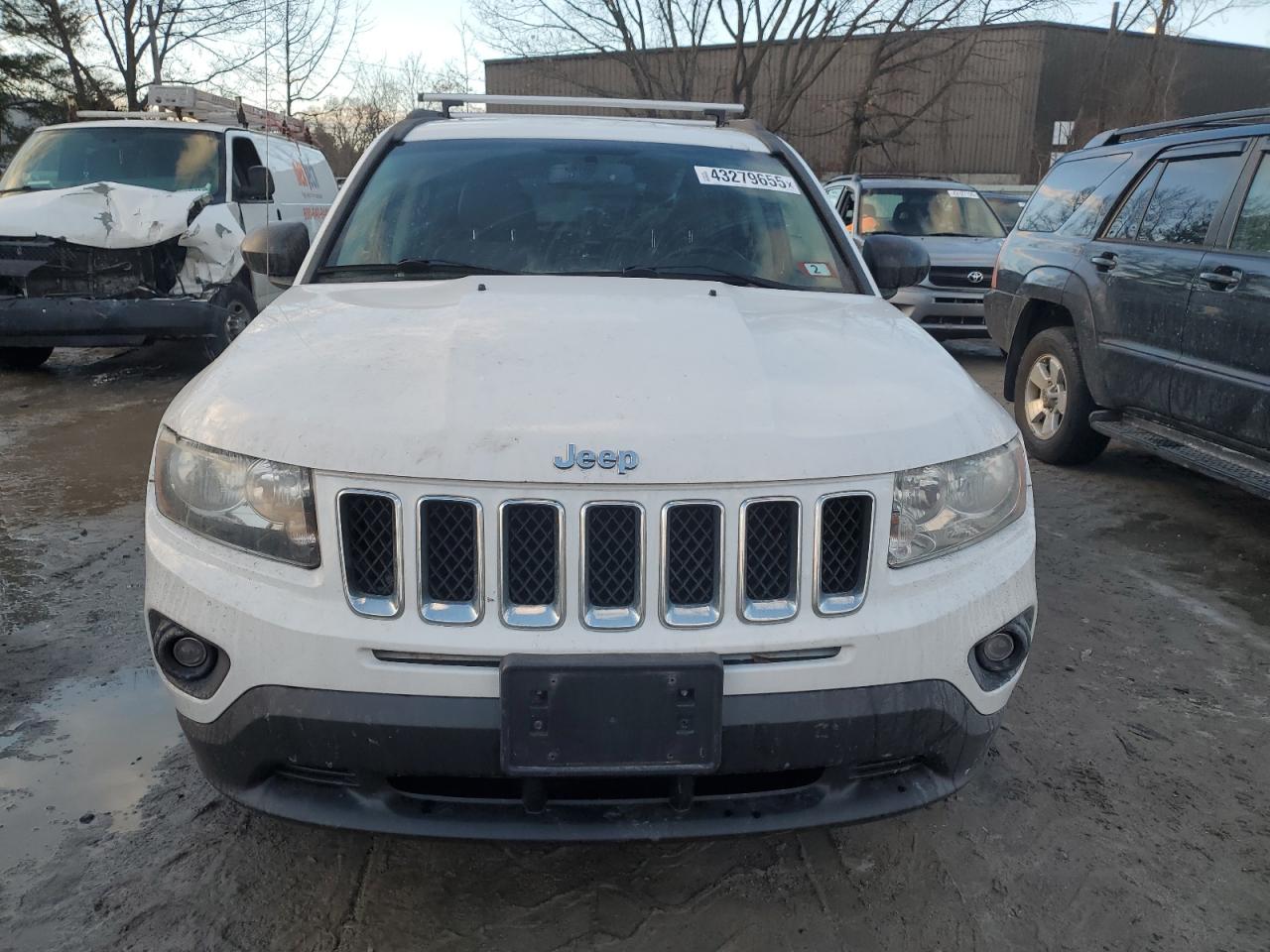 2013 Jeep Compass - Image 5