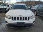 2013 Jeep Compass Limited for Sale in North Billerica, MA - Mechanical