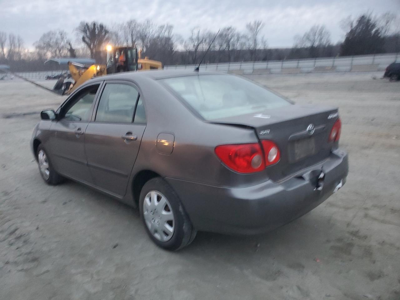 2006 Toyota Corolla - Image 2