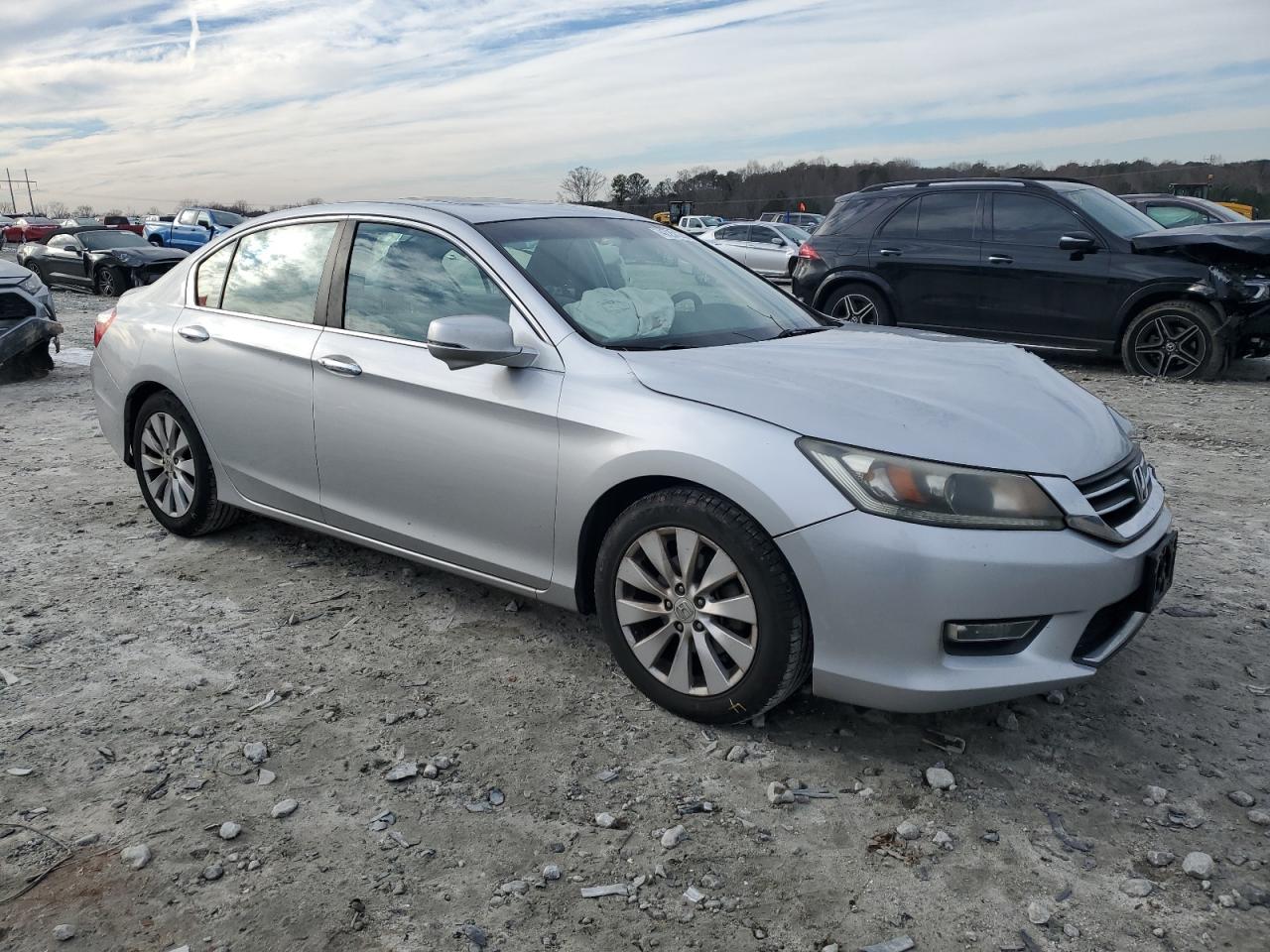 2013 Honda Accord - Image 4