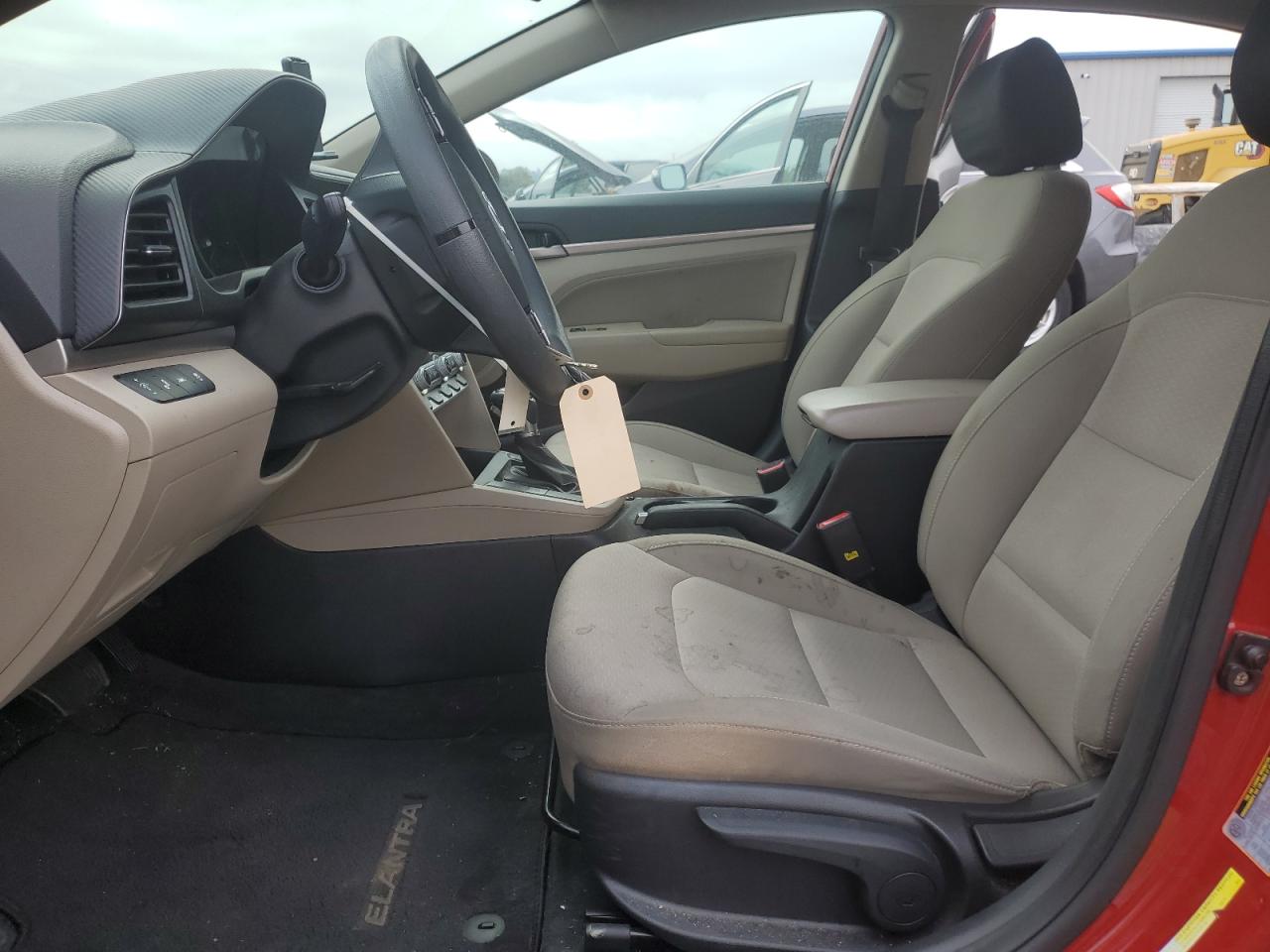 2020 Hyundai Elantra - Image 7