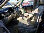 2008 Toyota Highlander Limited en Venta en Oklahoma City, OK - Side