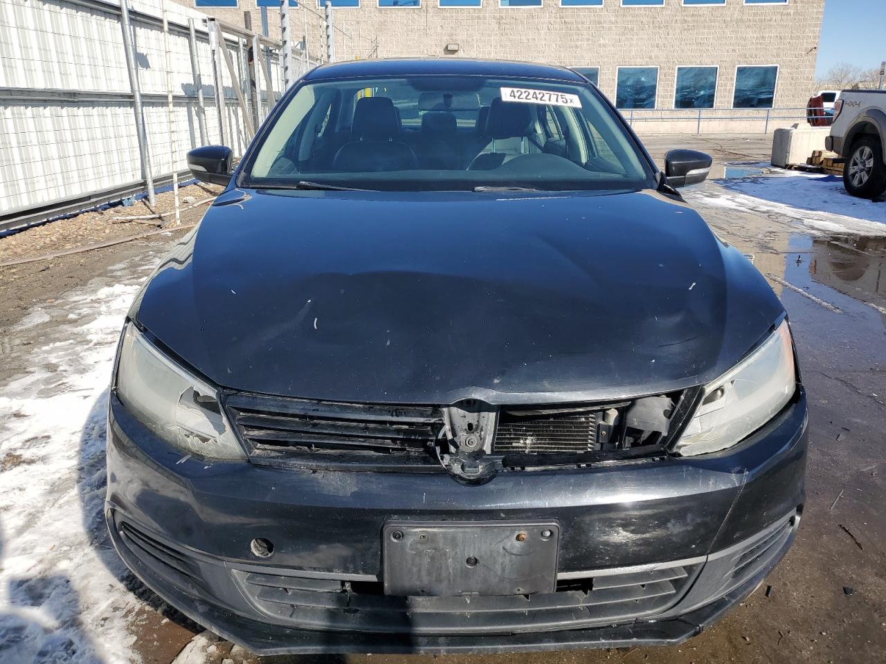 2014 Volkswagen Jetta - Image 5