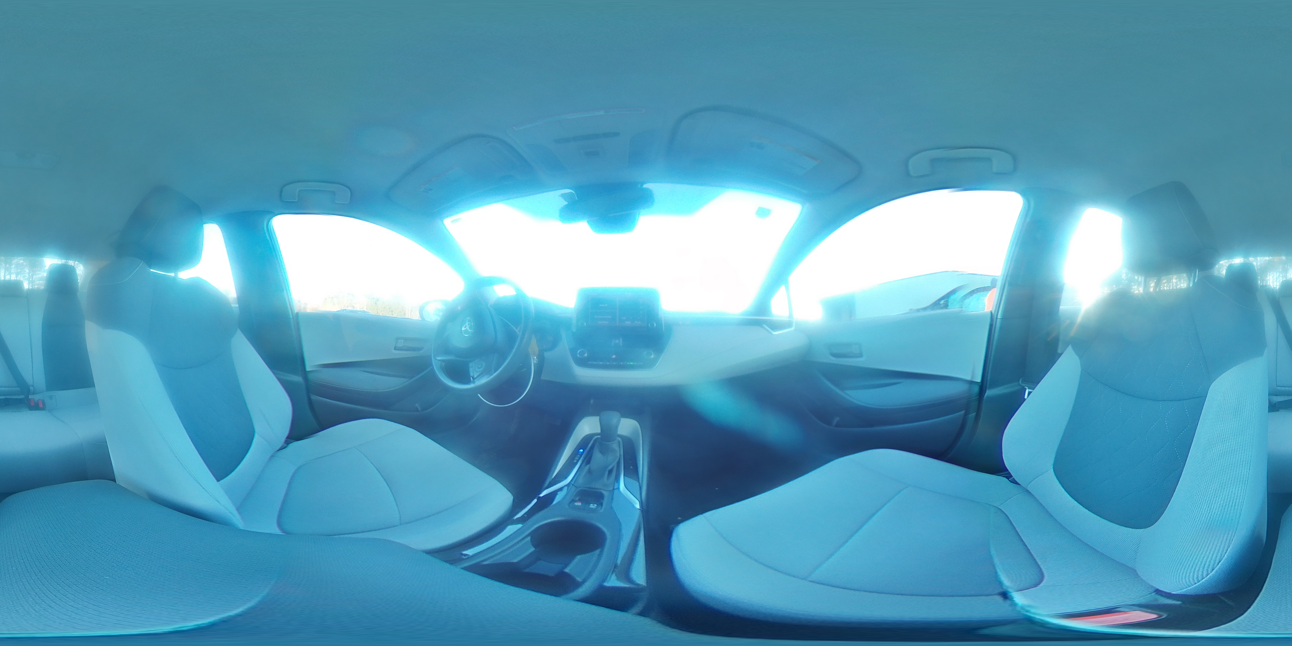 2022 Toyota Corolla - Image 14