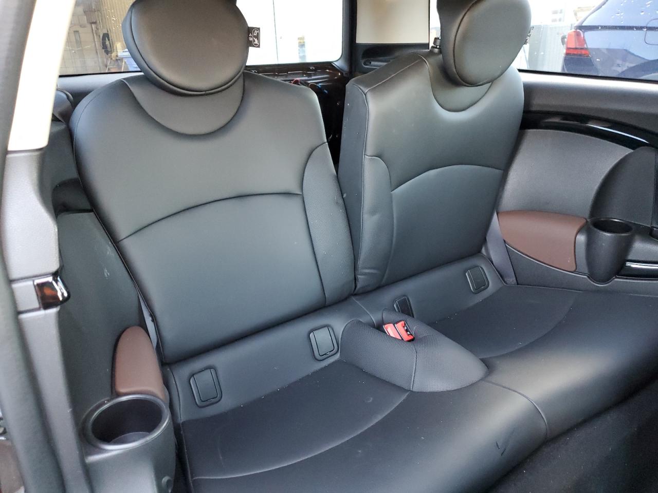 2012 MINI Cooper - Image 10