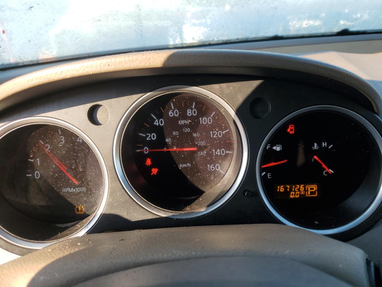 2008 Nissan Maxima - Image 9