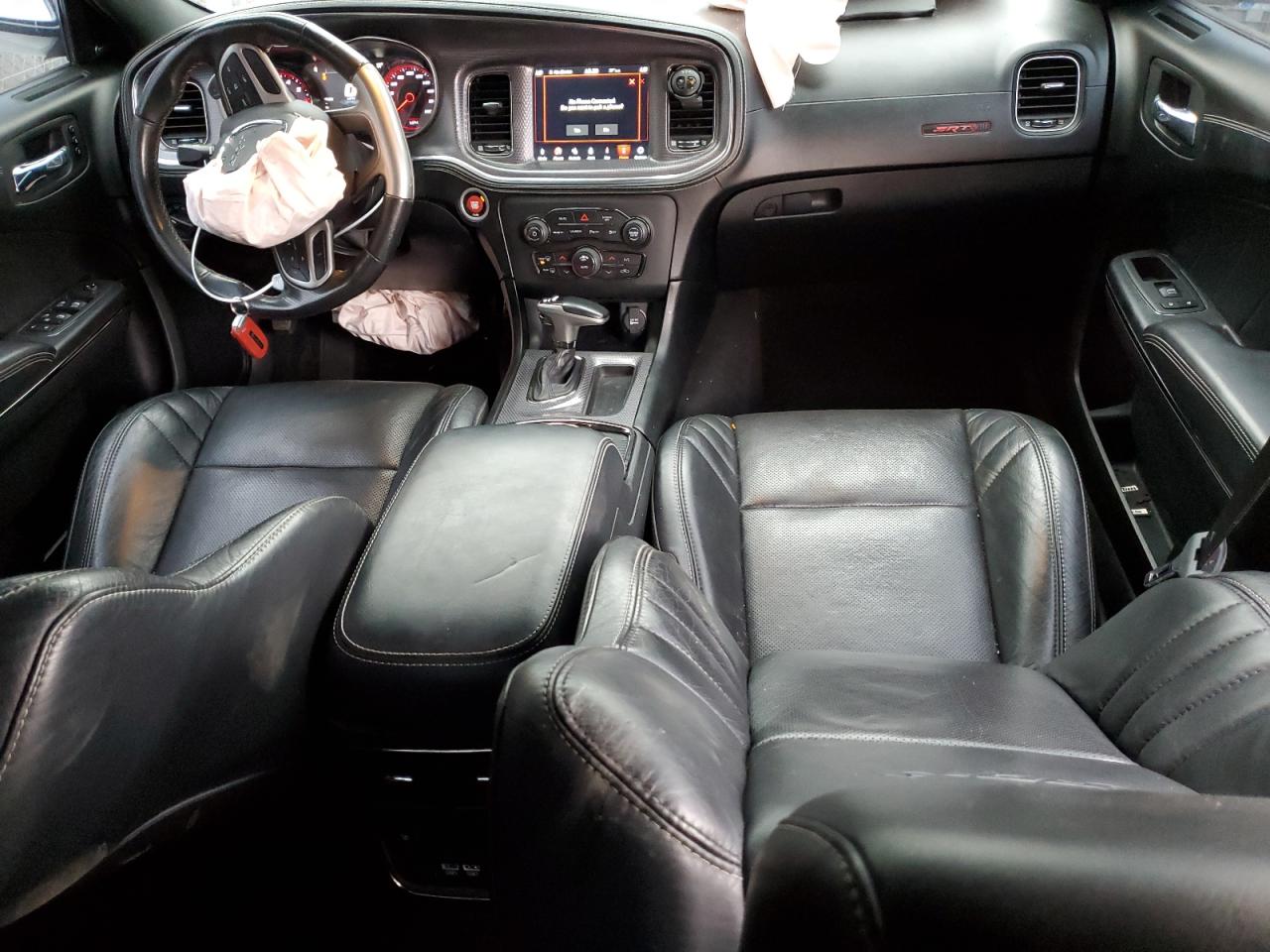 2020 Dodge Charger - Image 8