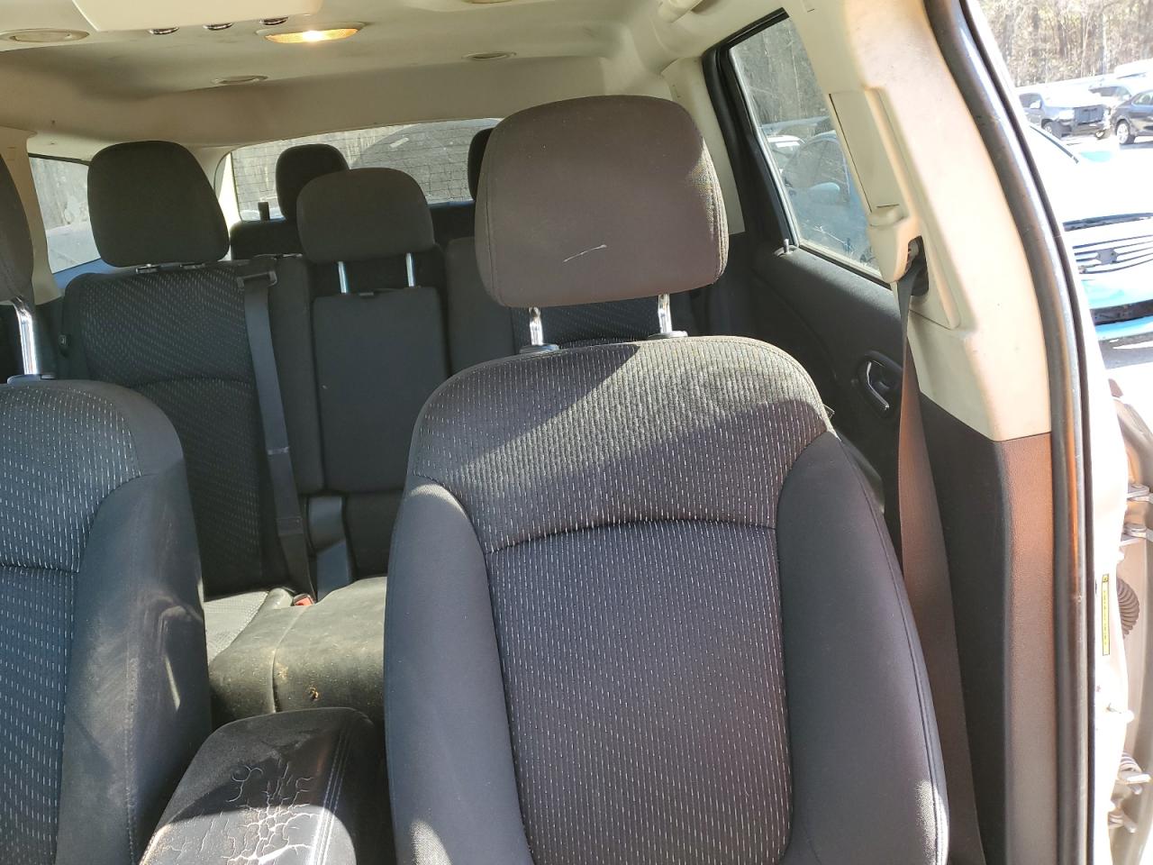 2019 Dodge Journey - Image 10