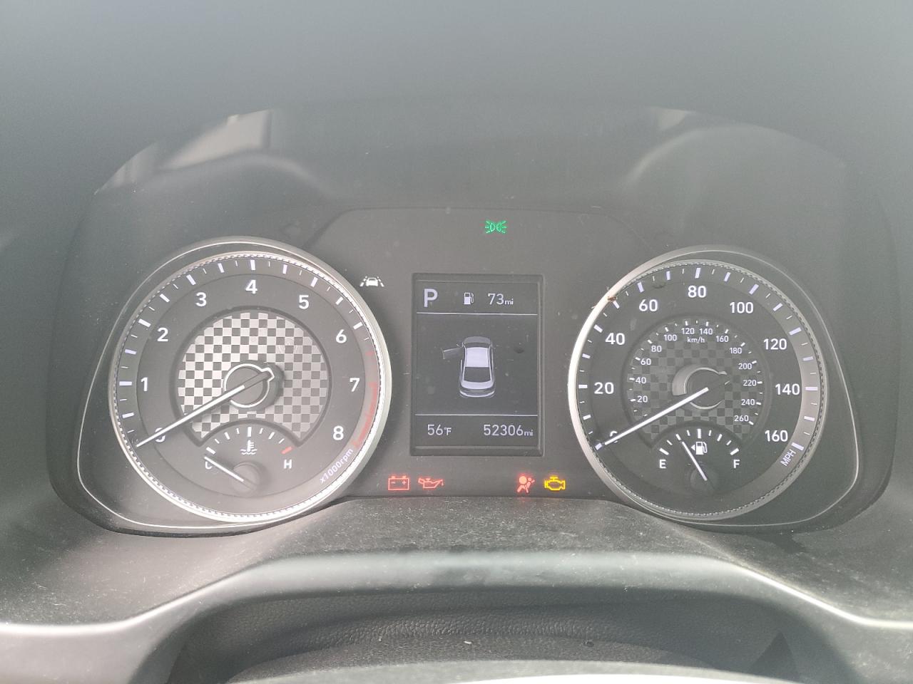 2020 Hyundai Elantra - Image 9