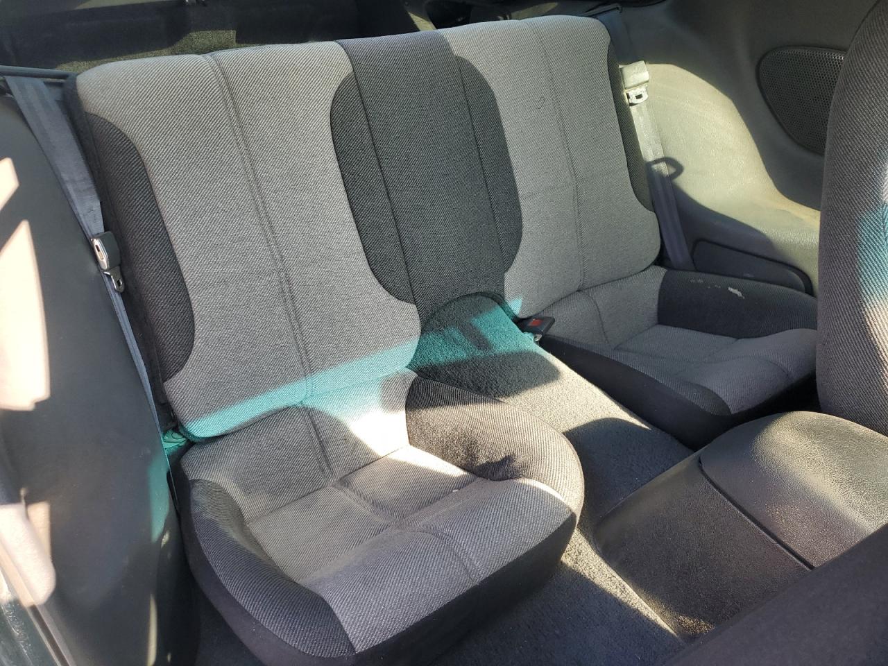 1995 Chevrolet Camaro Z28 VIN: 2G1FP22P9S2167317 Lot: 88774195