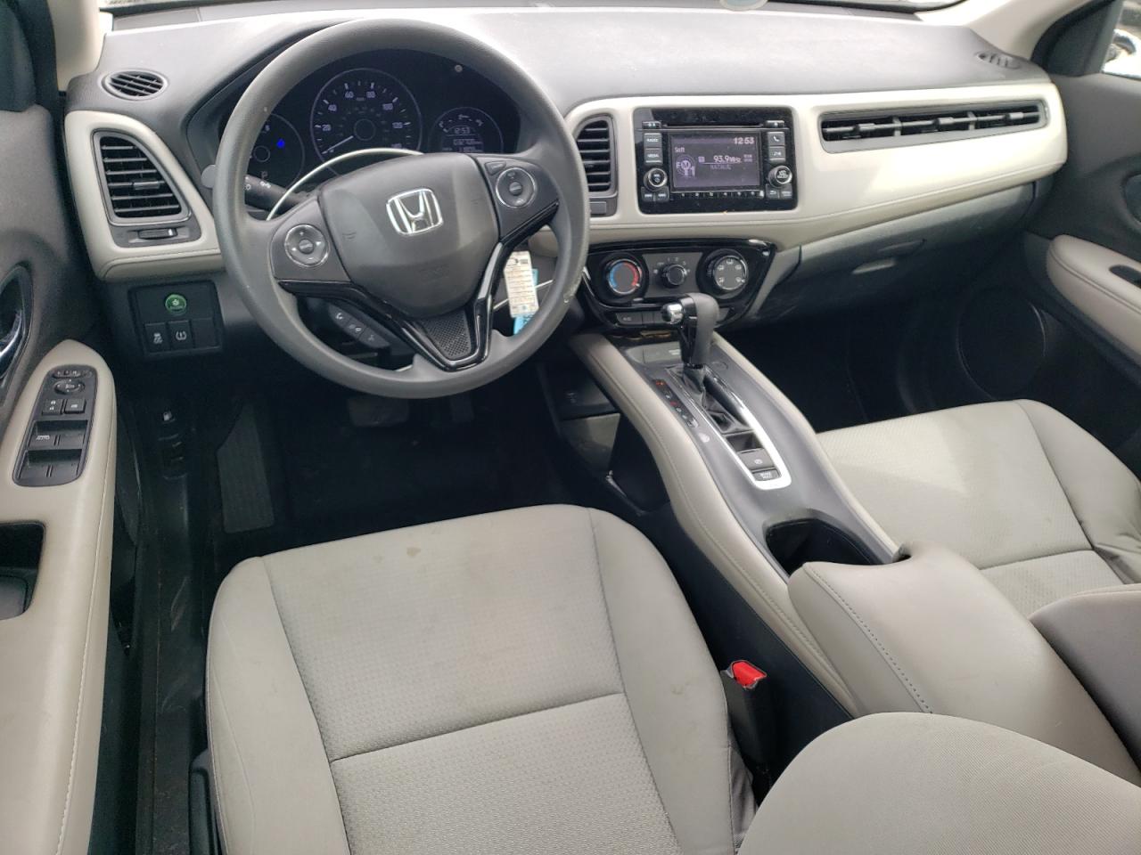 2020 Honda HR-V - Image 8