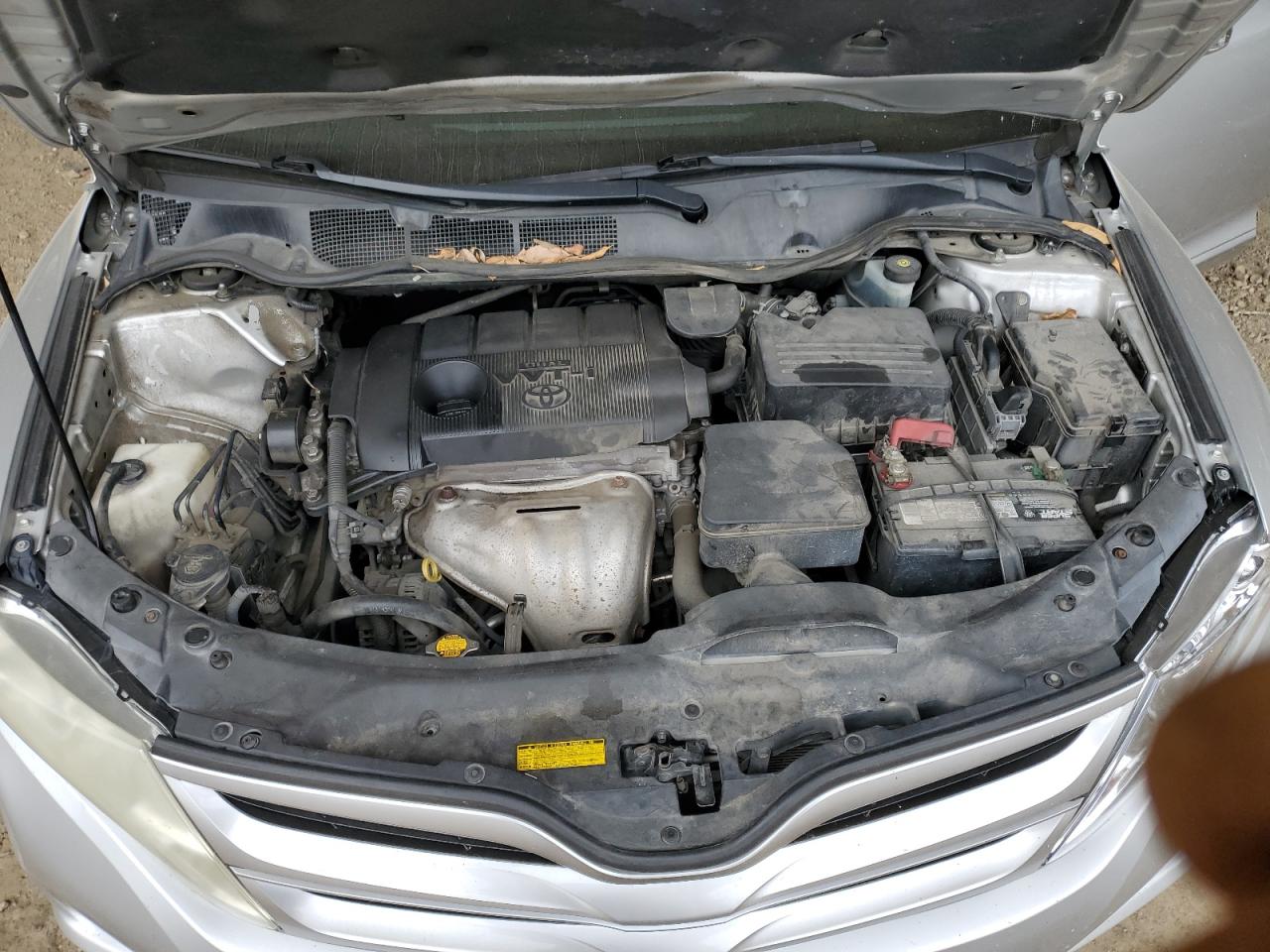 2013 Toyota Venza - Image 11