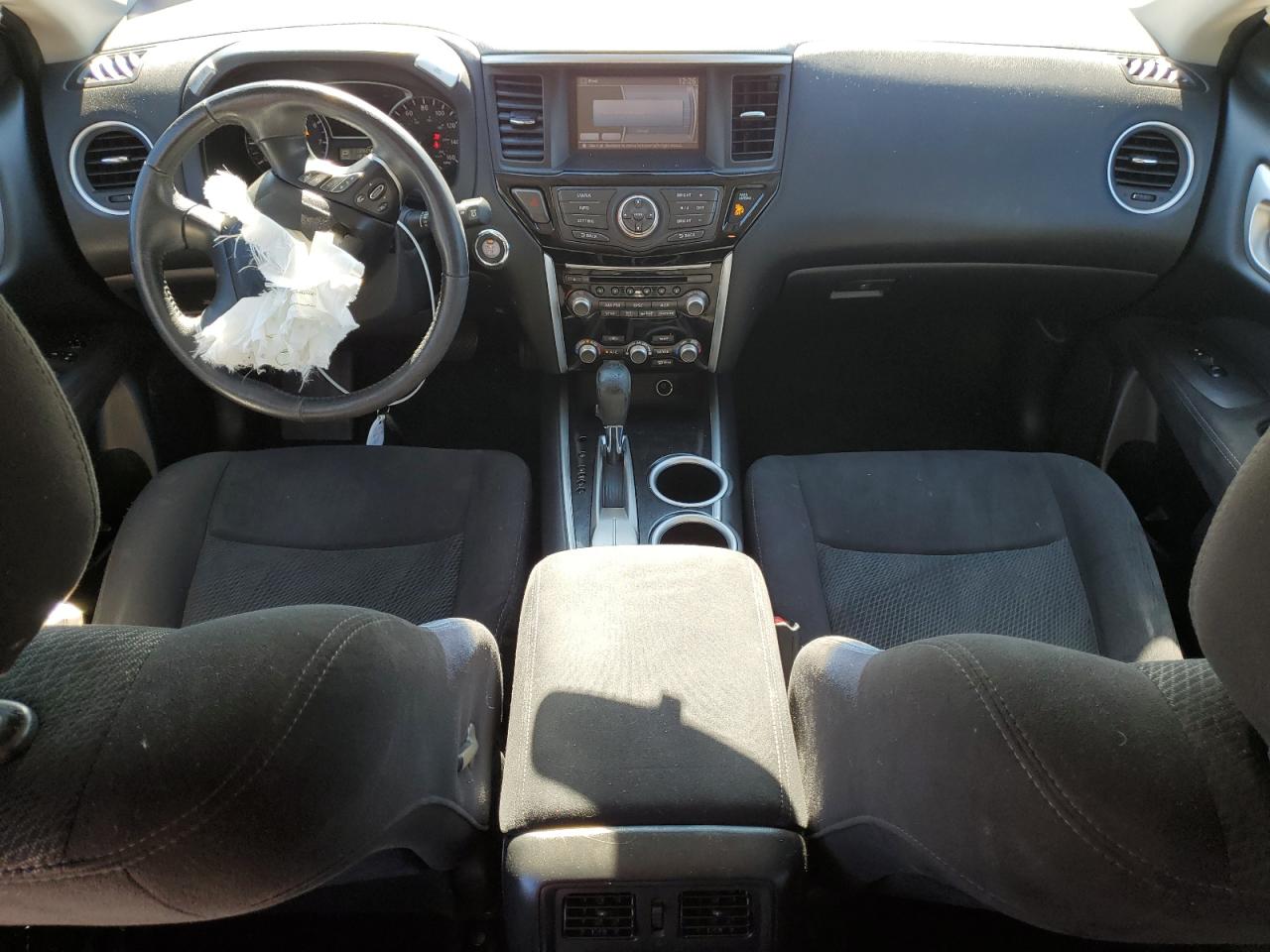 2014 Nissan Pathfinder - Image 8