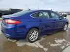 2014 Ford Fusion Se للبيع في Grand Prairie، TX - Side